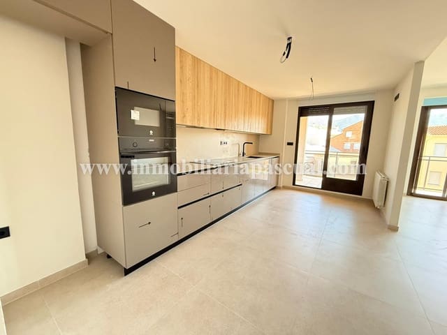 Piso de 3 habitaciones en Muro de Alcoy en venta - 208.990 € (Ref: 9932143)