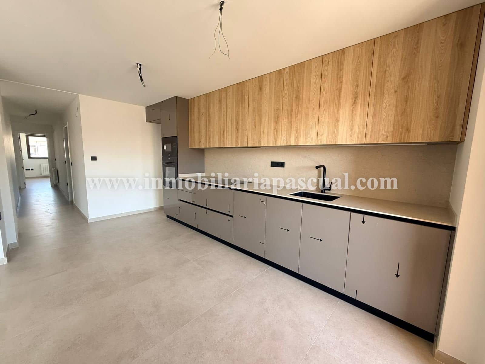 Piso de 3 habitaciones en Muro de Alcoy en venta - 208.990 € (Ref: 9932143)