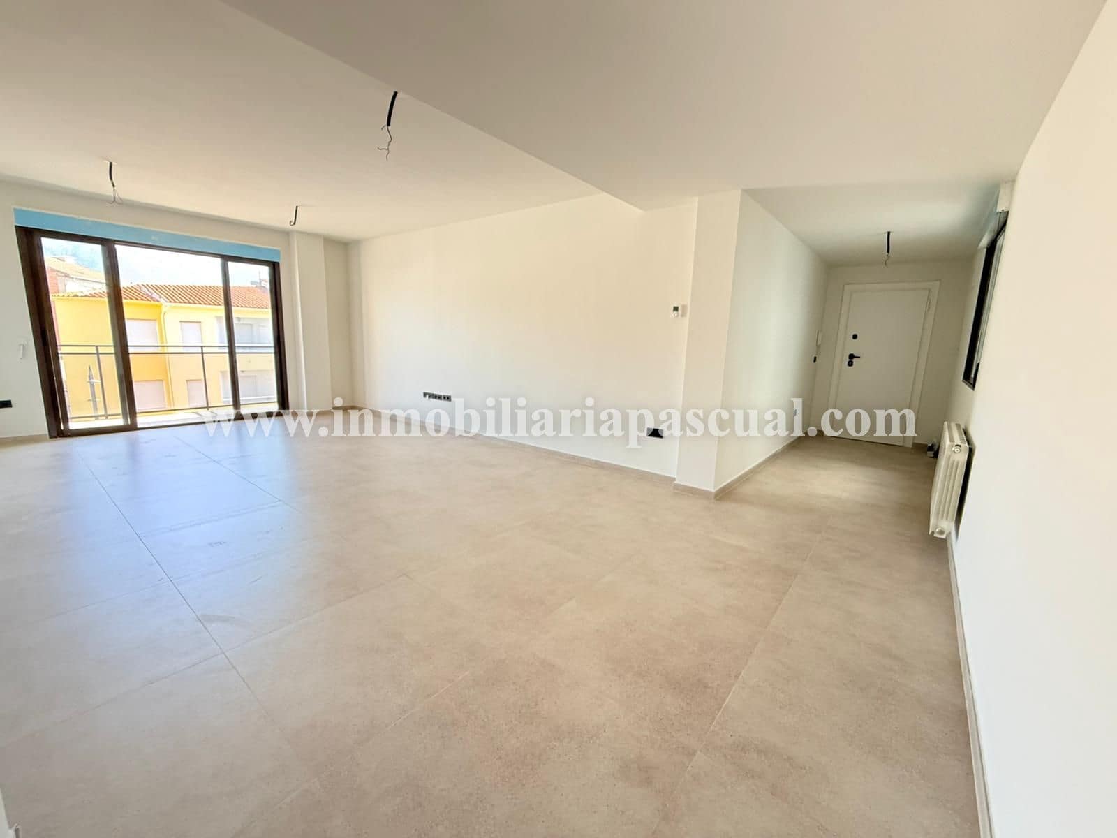 Piso de 3 habitaciones en Muro de Alcoy en venta - 208.990 € (Ref: 9932143)
