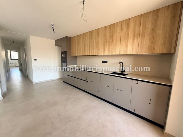 Piso de 3 habitaciones en Muro de Alcoy en venta - 208.990 € (Ref: 9932143)