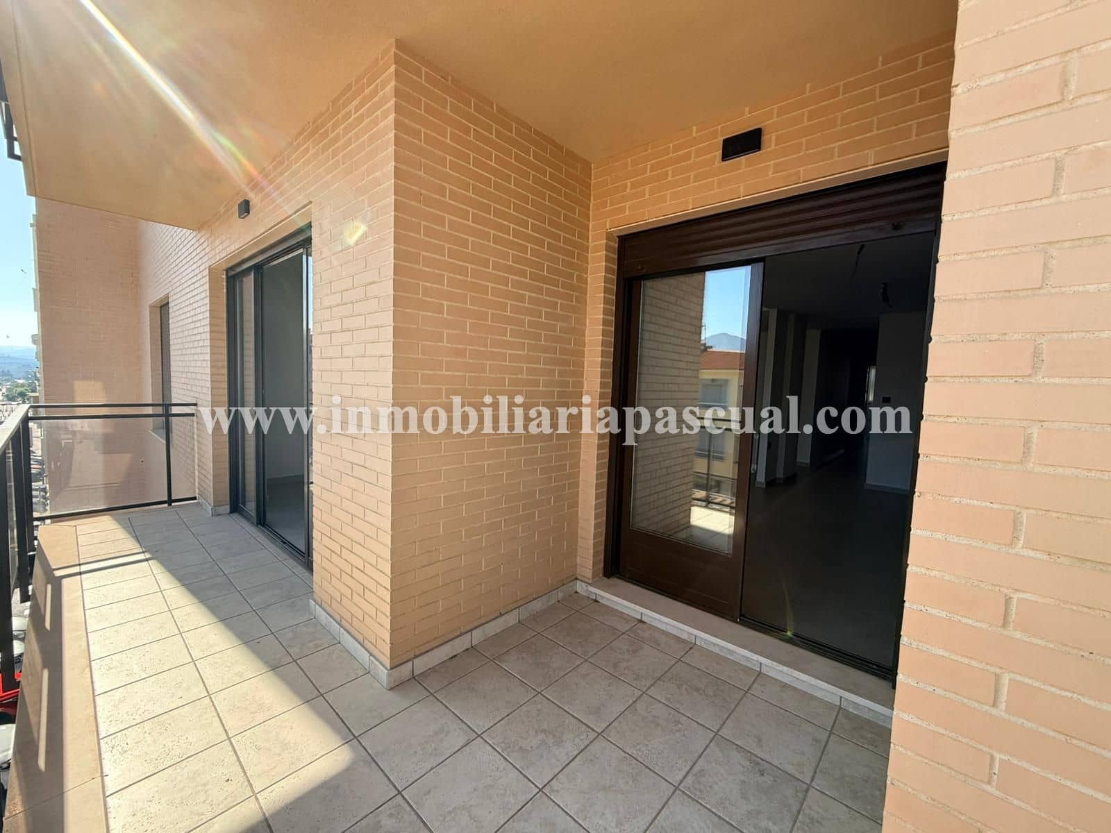 Piso de 3 habitaciones en Muro de Alcoy en venta - 208.990 € (Ref: 9932143)