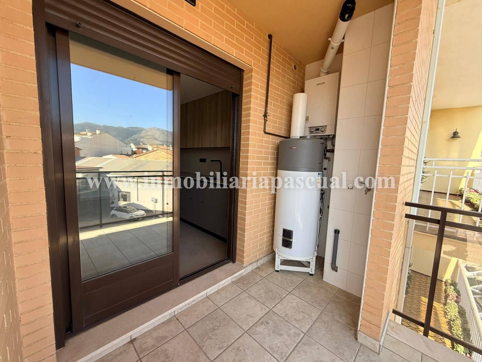 Piso de 3 habitaciones en Muro de Alcoy en venta - 208.990 € (Ref: 9932143)