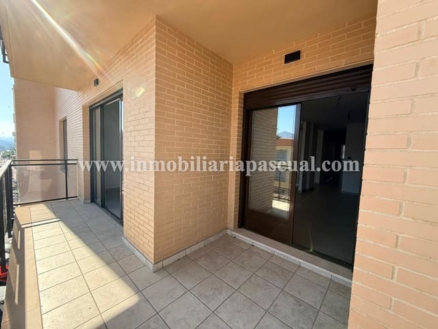 Piso de 3 habitaciones en Muro de Alcoy en venta - 208.990 € (Ref: 9932143)