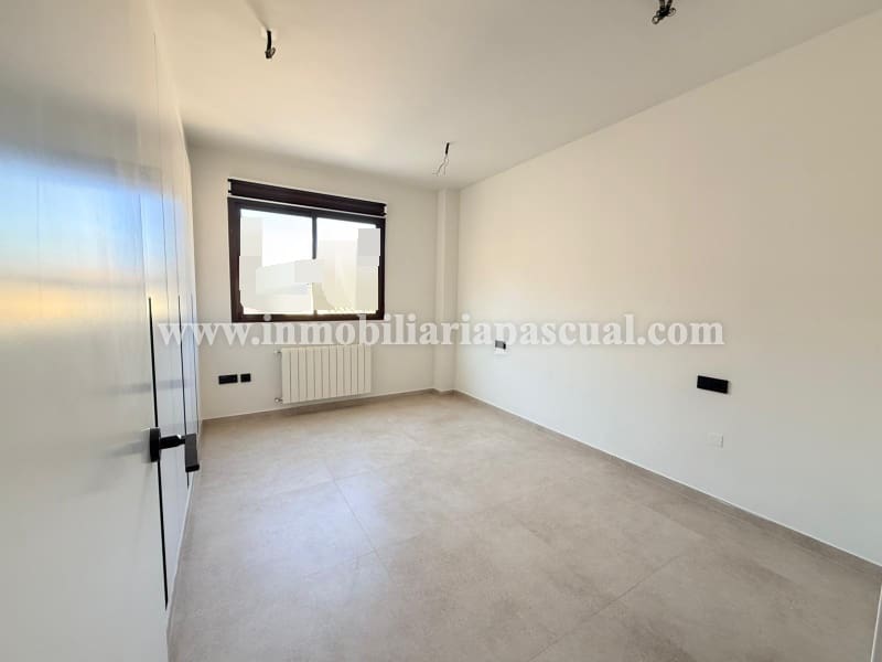 Piso de 3 habitaciones en Muro de Alcoy en venta - 208.990 € (Ref: 9932143)