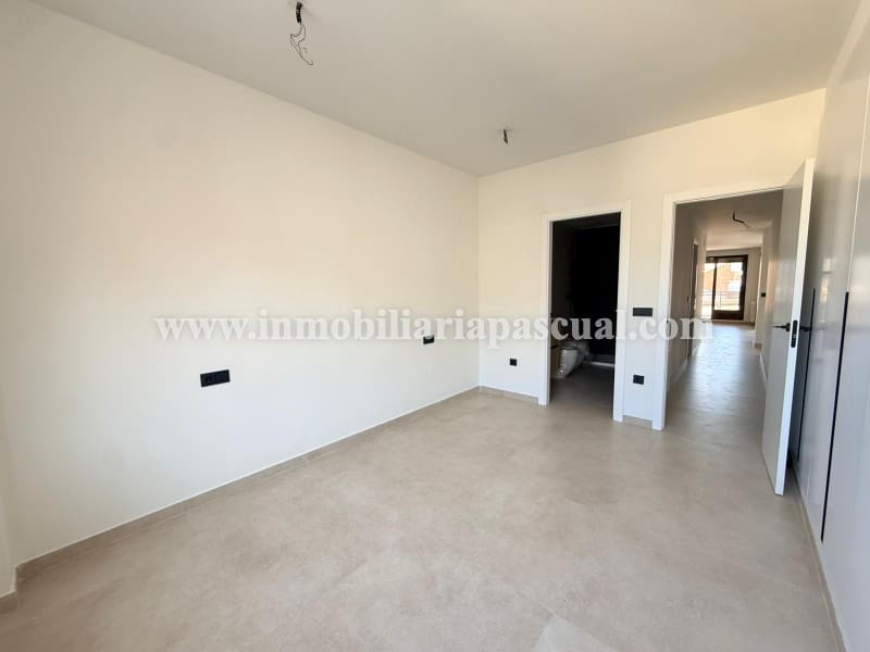 Piso de 3 habitaciones en Muro de Alcoy en venta - 208.990 € (Ref: 9932143)
