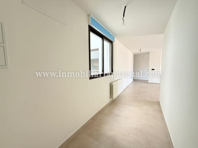 Piso de 3 habitaciones en Muro de Alcoy en venta - 208.990 € (Ref: 9932143)