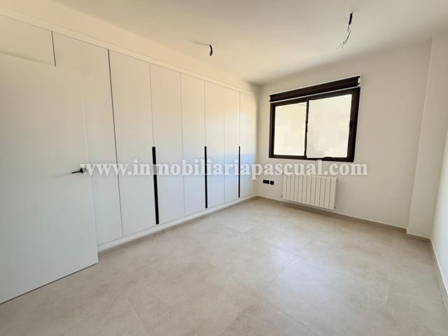 Piso de 3 habitaciones en Muro de Alcoy en venta - 208.990 € (Ref: 9932143)