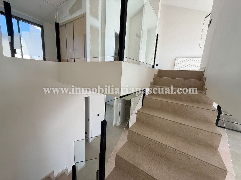 Apartamento de 4 habitaciones en Muro de Alcoy en venta con garaje - 285.990 € (Ref: 9932279)