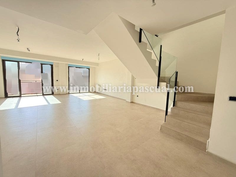 Apartamento de 4 habitaciones en Muro de Alcoy en venta con garaje - 285.990 € (Ref: 9932279)