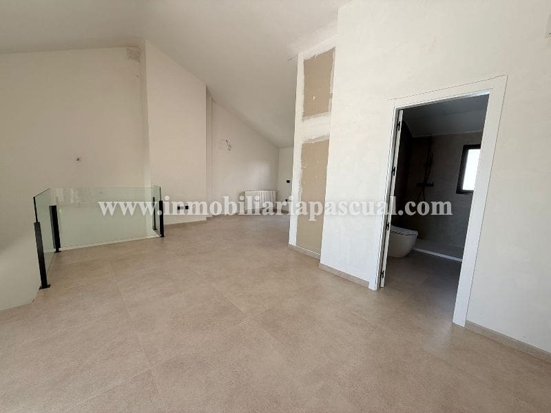 Apartamento de 4 habitaciones en Muro de Alcoy en venta con garaje - 285.990 € (Ref: 9932279)