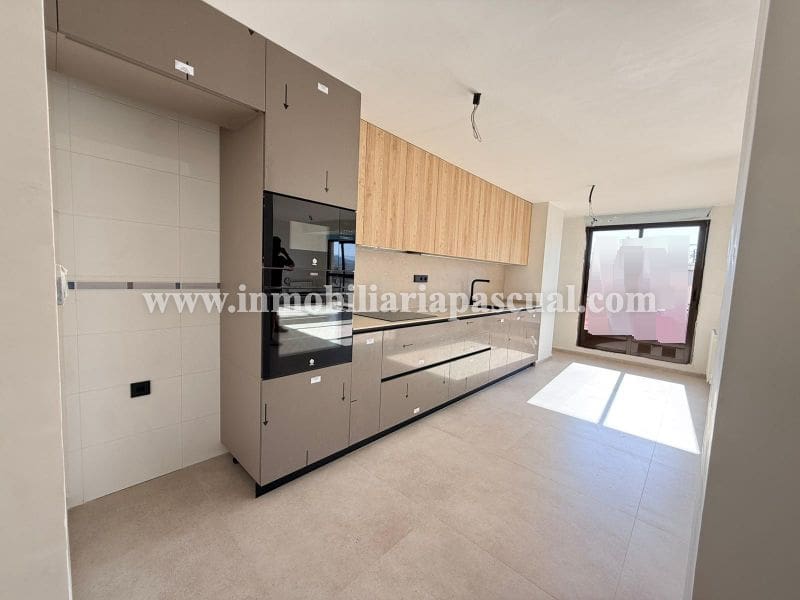Apartamento de 4 habitaciones en Muro de Alcoy en venta con garaje - 285.990 € (Ref: 9932279)