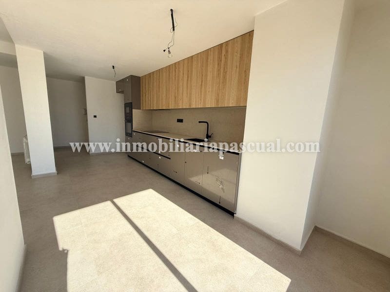 Apartamento de 4 habitaciones en Muro de Alcoy en venta con garaje - 285.990 € (Ref: 9932279)