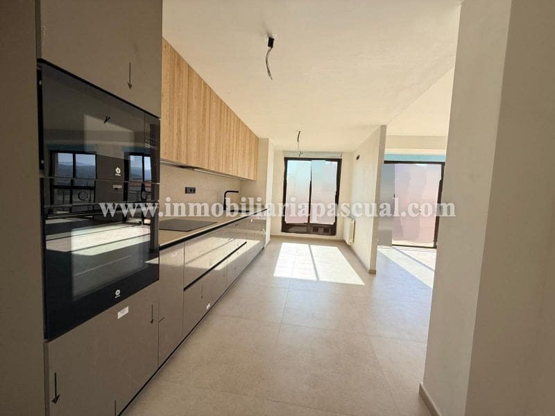 Apartamento de 4 habitaciones en Muro de Alcoy en venta con garaje - 285.990 € (Ref: 9932279)