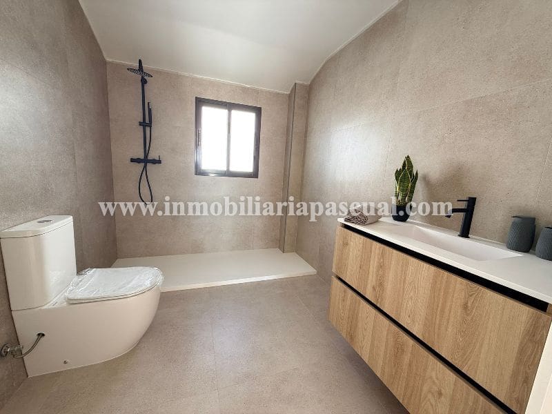 Apartamento de 4 habitaciones en Muro de Alcoy en venta con garaje - 285.990 € (Ref: 9932279)