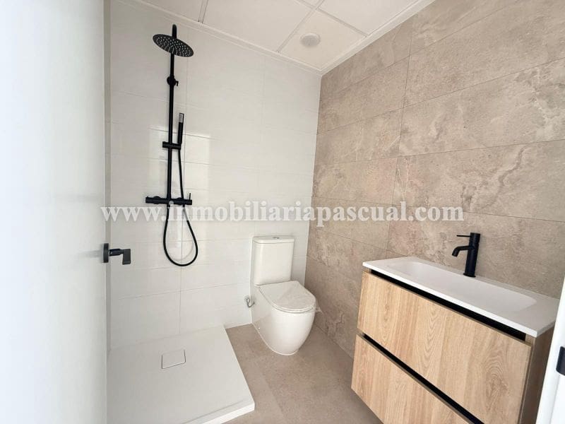 Apartamento de 4 habitaciones en Muro de Alcoy en venta con garaje - 285.990 € (Ref: 9932279)