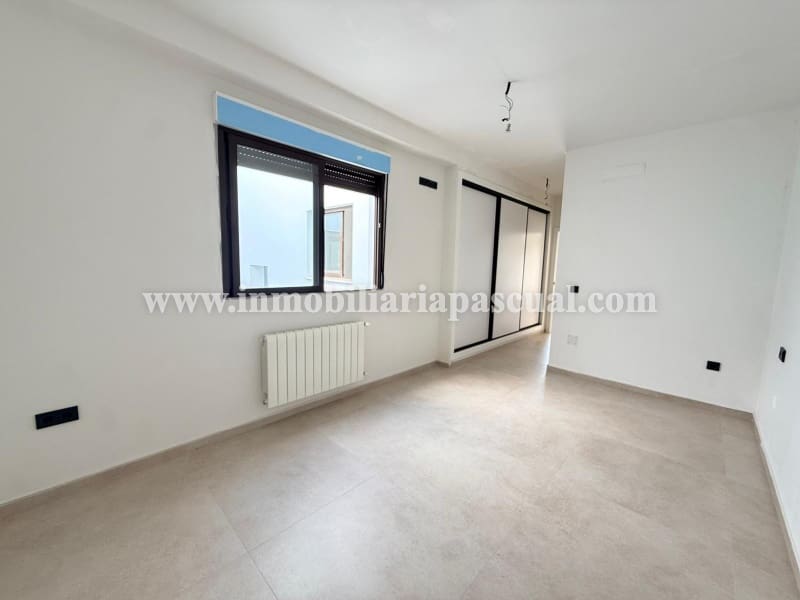 Apartamento de 4 habitaciones en Muro de Alcoy en venta con garaje - 285.990 € (Ref: 9932279)