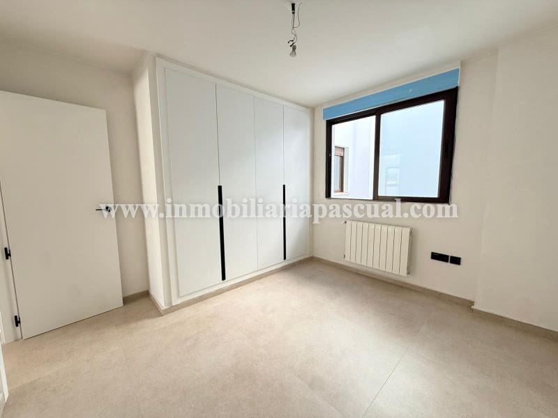 Apartamento de 4 habitaciones en Muro de Alcoy en venta con garaje - 285.990 € (Ref: 9932279)