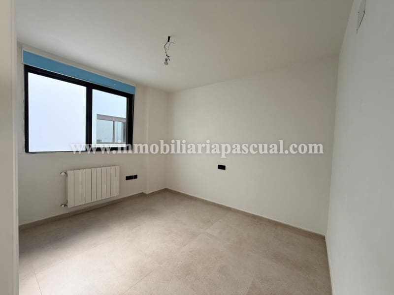 Apartamento de 4 habitaciones en Muro de Alcoy en venta con garaje - 285.990 € (Ref: 9932279)