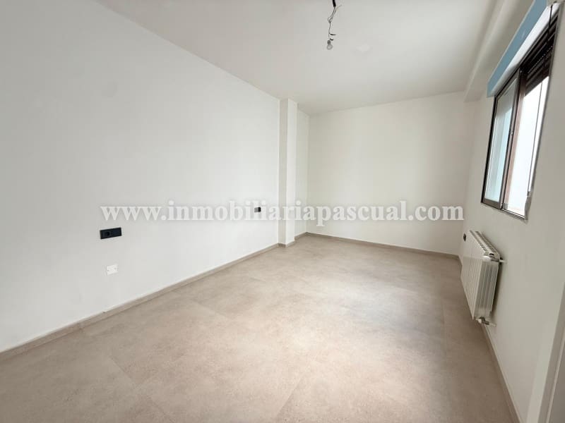 Apartamento de 4 habitaciones en Muro de Alcoy en venta con garaje - 285.990 € (Ref: 9932279)