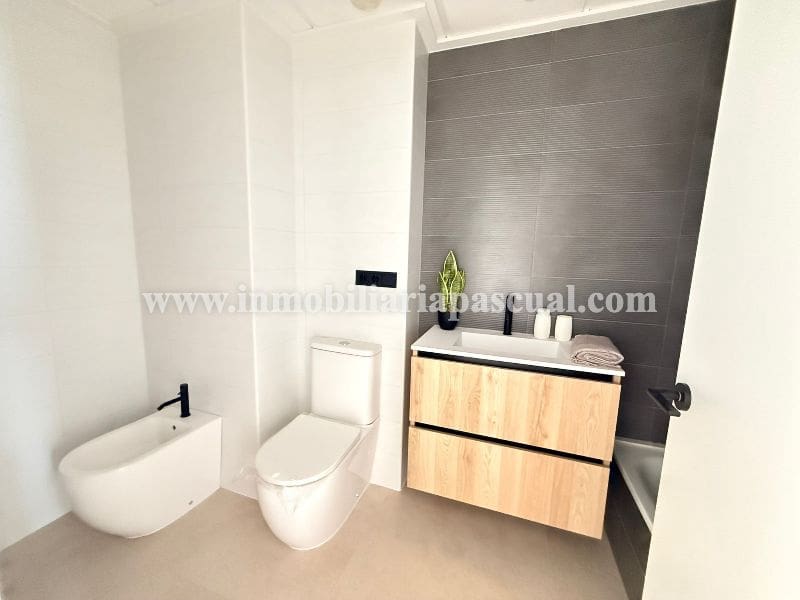 Apartamento de 4 habitaciones en Muro de Alcoy en venta con garaje - 285.990 € (Ref: 9932279)