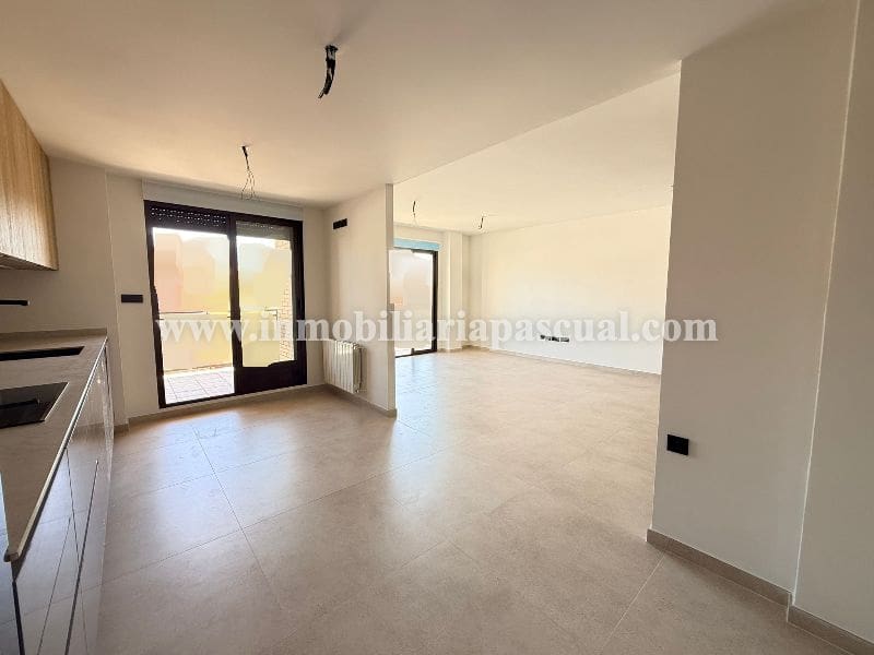Apartamento de 4 habitaciones en Muro de Alcoy en venta con garaje - 285.990 € (Ref: 9932279)