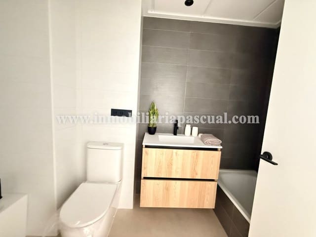 Apartamento de 4 habitaciones en Muro de Alcoy en venta con garaje - 285.990 € (Ref: 9932279)