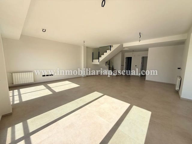 Apartamento de 4 habitaciones en Muro de Alcoy en venta con garaje - 285.990 € (Ref: 9932279)