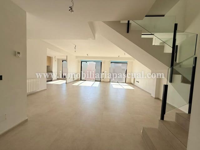Apartamento de 4 habitaciones en Muro de Alcoy en venta con garaje - 285.990 € (Ref: 9932279)