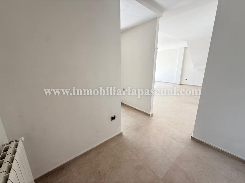 Apartamento de 4 habitaciones en Muro de Alcoy en venta con garaje - 285.990 € (Ref: 9932279)