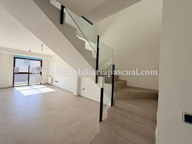 Apartamento de 4 habitaciones en Muro de Alcoy en venta con garaje - 285.990 € (Ref: 9932279)