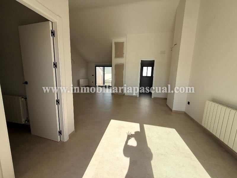 Apartamento de 4 habitaciones en Muro de Alcoy en venta con garaje - 285.990 € (Ref: 9932279)