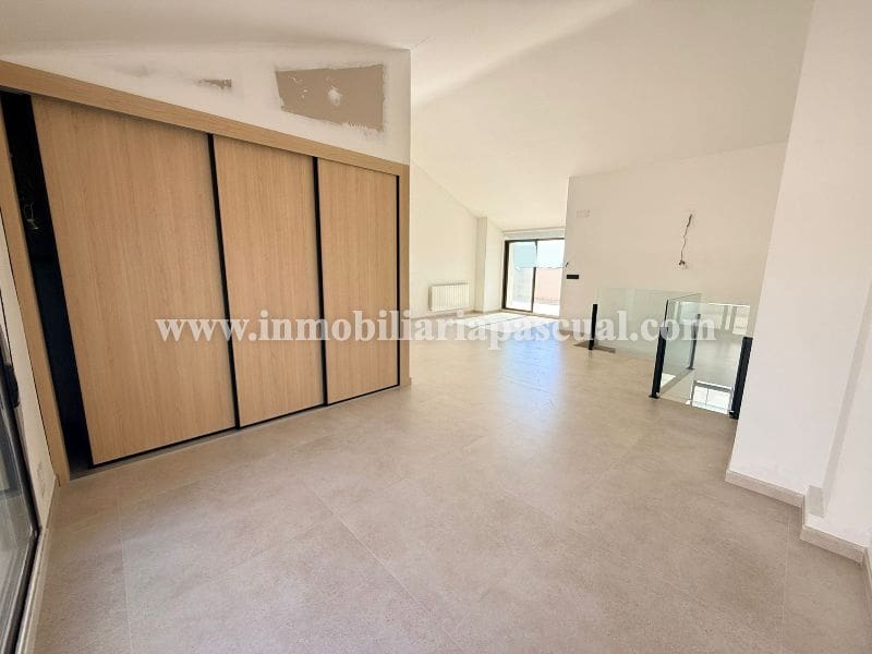 Apartamento de 4 habitaciones en Muro de Alcoy en venta con garaje - 285.990 € (Ref: 9932279)