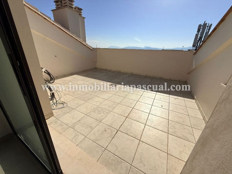 Apartamento de 4 habitaciones en Muro de Alcoy en venta con garaje - 285.990 € (Ref: 9932279)