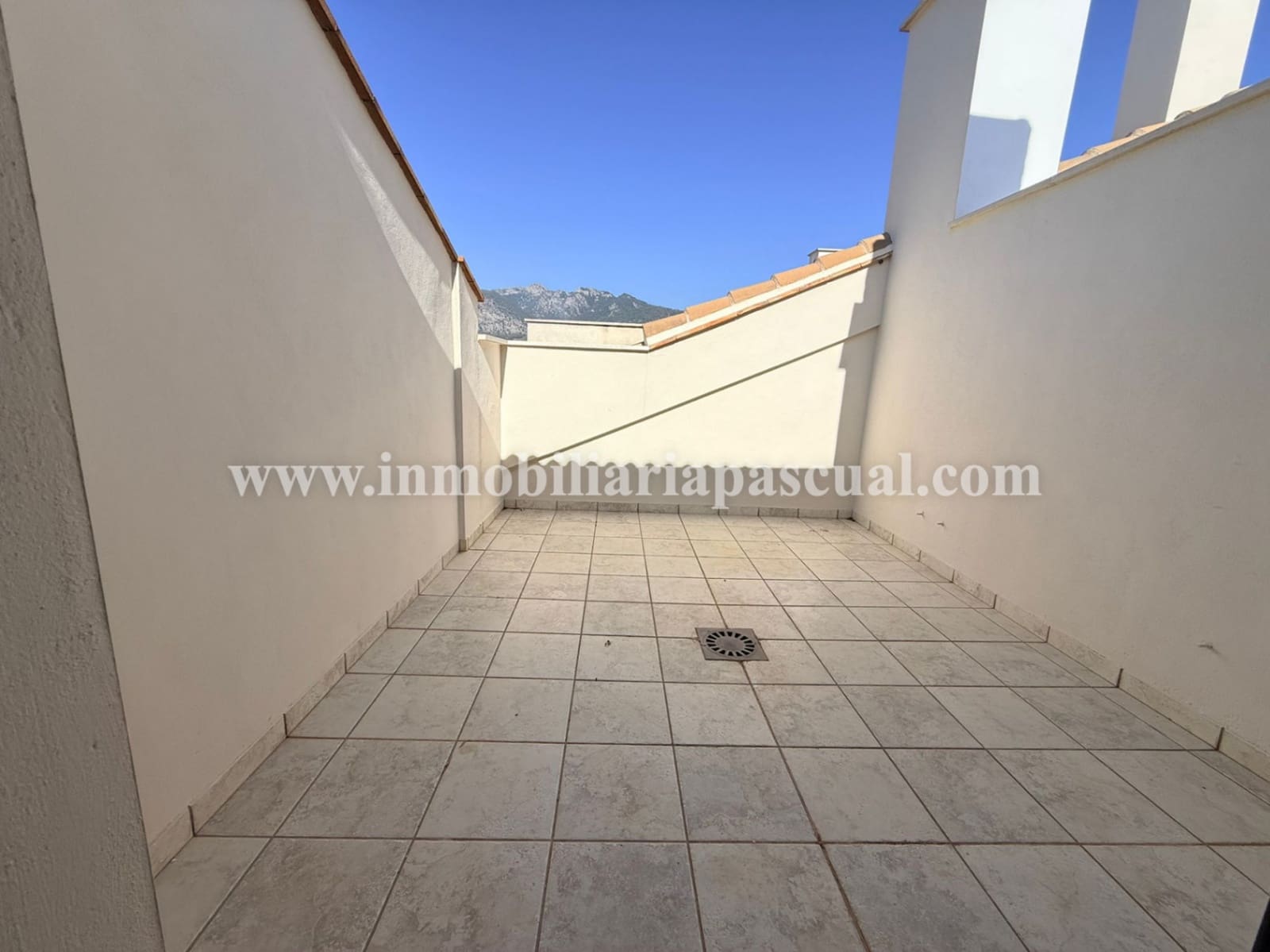 Apartamento de 4 habitaciones en Muro de Alcoy en venta con garaje - 285.990 € (Ref: 9932279)