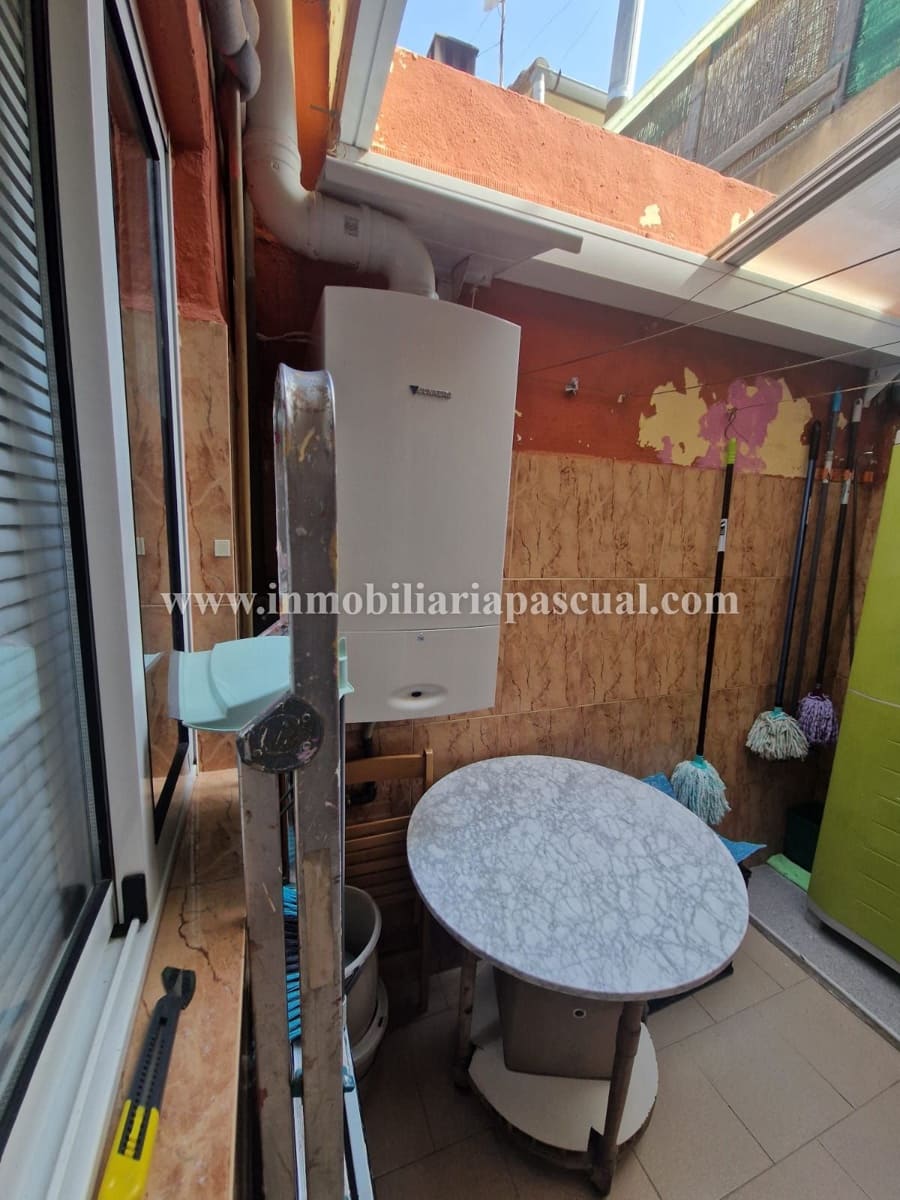3 bedroom Villa for sale in Alcoy / Alcoi - € 80,000 (Ref: 9950795)