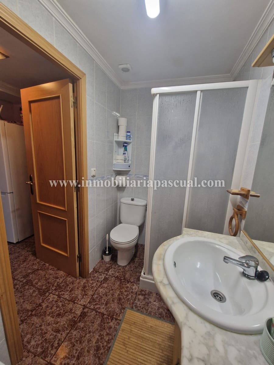 3 bedroom Villa for sale in Alcoy / Alcoi - € 80,000 (Ref: 9950795)