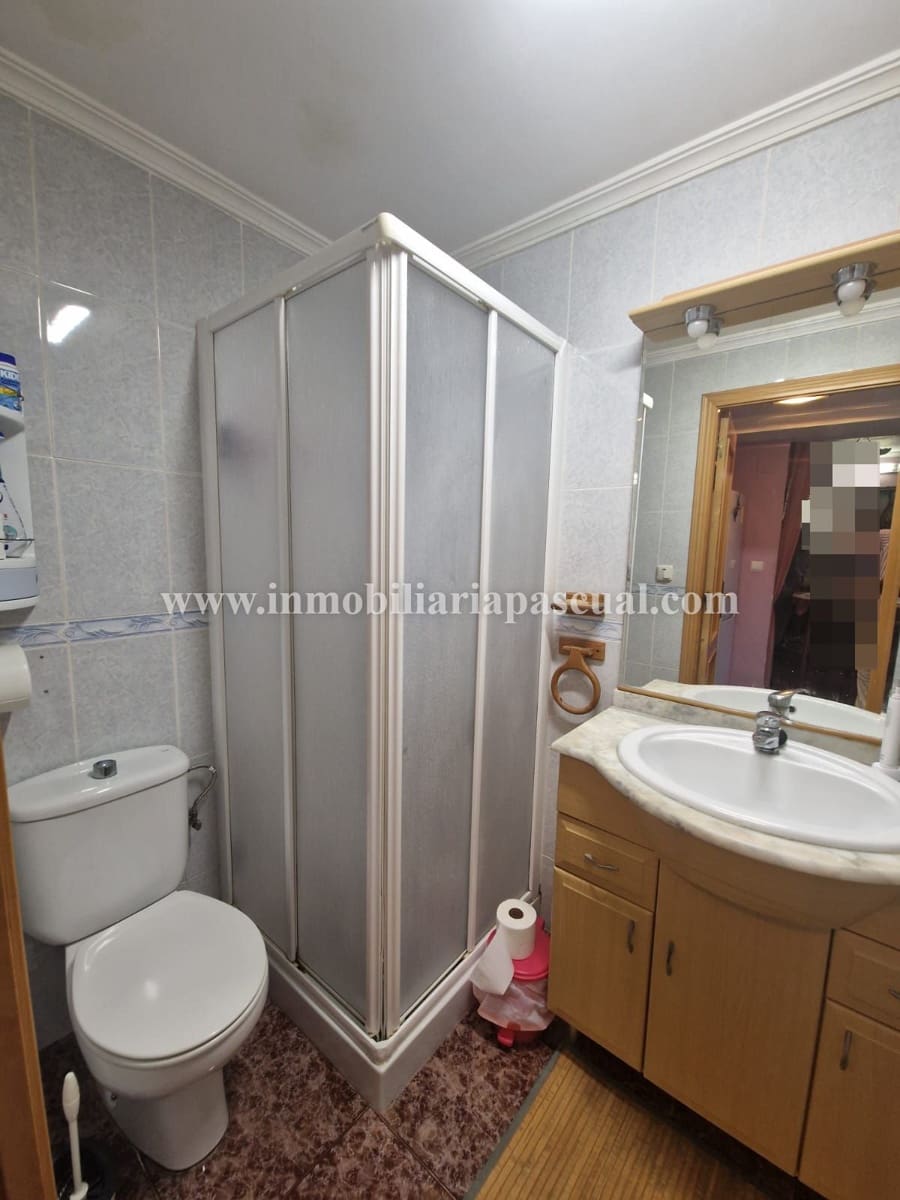 3 bedroom Villa for sale in Alcoy / Alcoi - € 80,000 (Ref: 9950795)