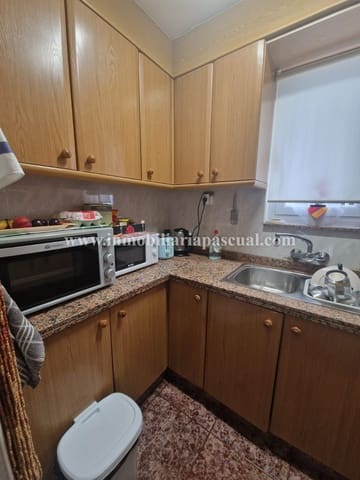 3 soveværelse Villa til salg i Alcoy / Alcoi - € 80.000 (Ref: 9950795)