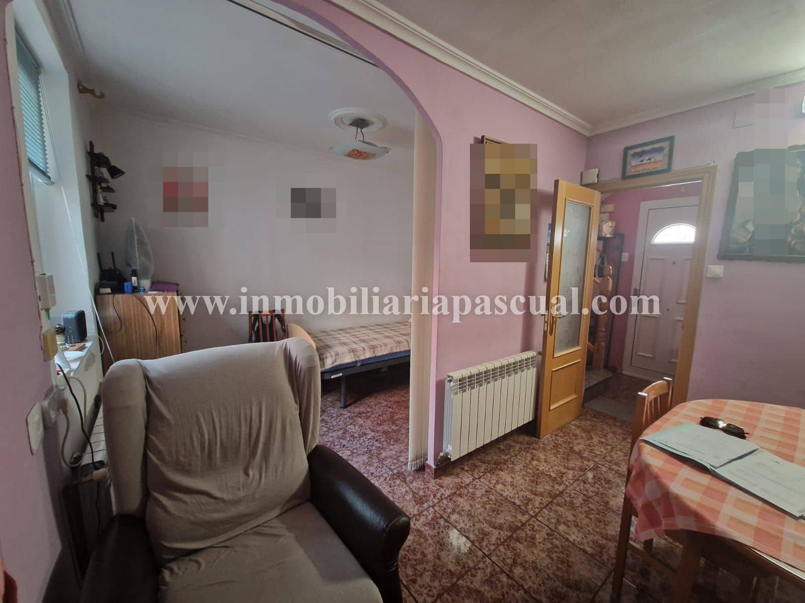 3 bedroom Villa for sale in Alcoy / Alcoi - € 80,000 (Ref: 9950795)