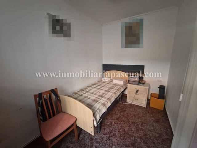 3 soveværelse Villa til salg i Alcoy / Alcoi - € 80.000 (Ref: 9950795)