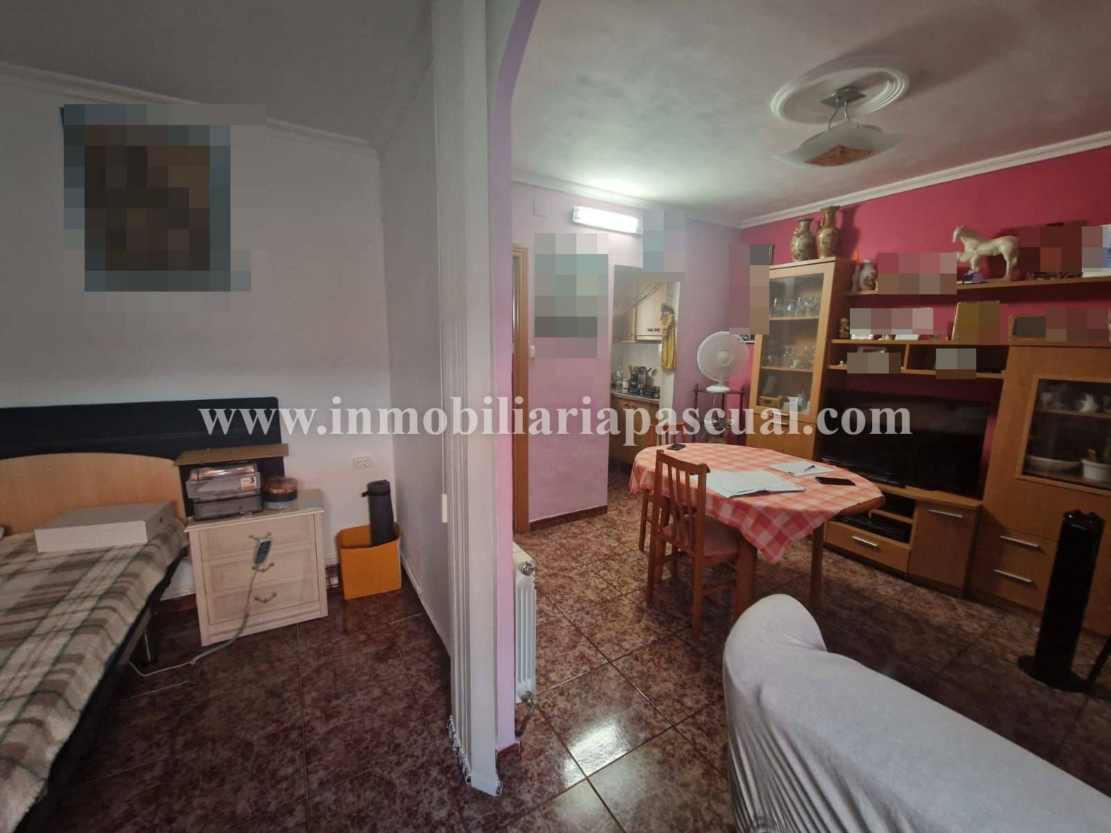 3 bedroom Villa for sale in Alcoy / Alcoi - € 80,000 (Ref: 9950795)