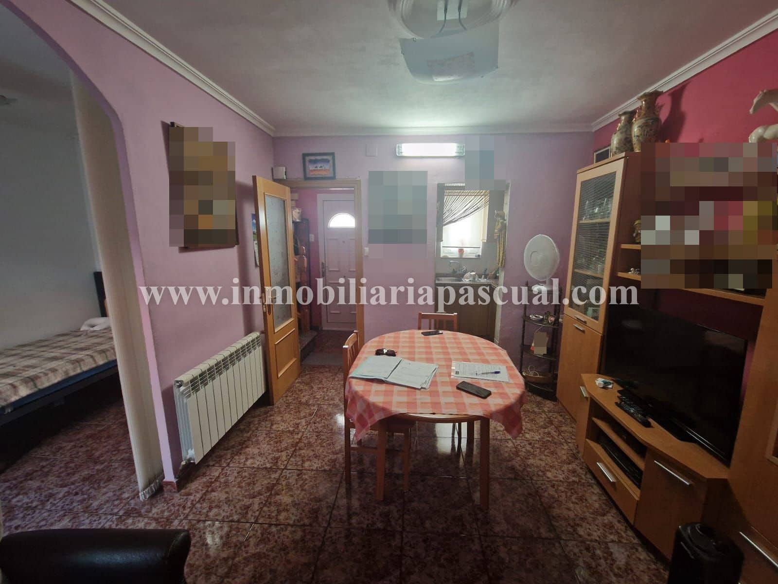 3 bedroom Villa for sale in Alcoy / Alcoi - € 80,000 (Ref: 9950795)
