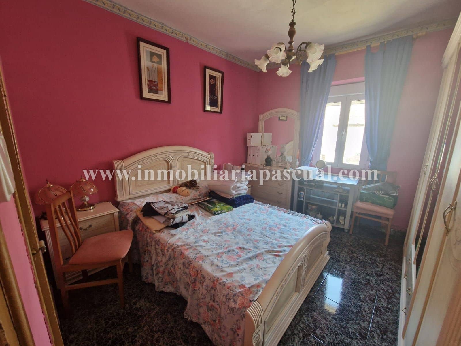 3 bedroom Villa for sale in Alcoy / Alcoi - € 80,000 (Ref: 9950795)