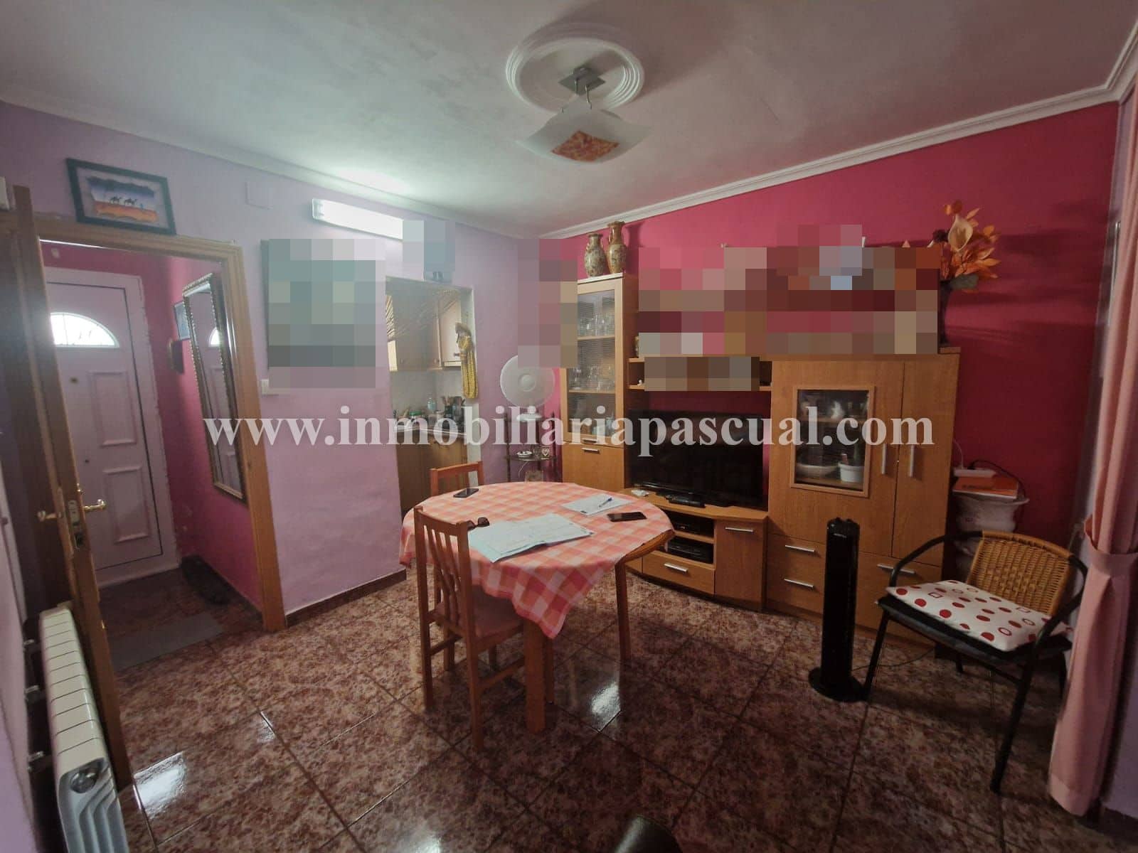 3 bedroom Villa for sale in Alcoy / Alcoi - € 80,000 (Ref: 9950795)