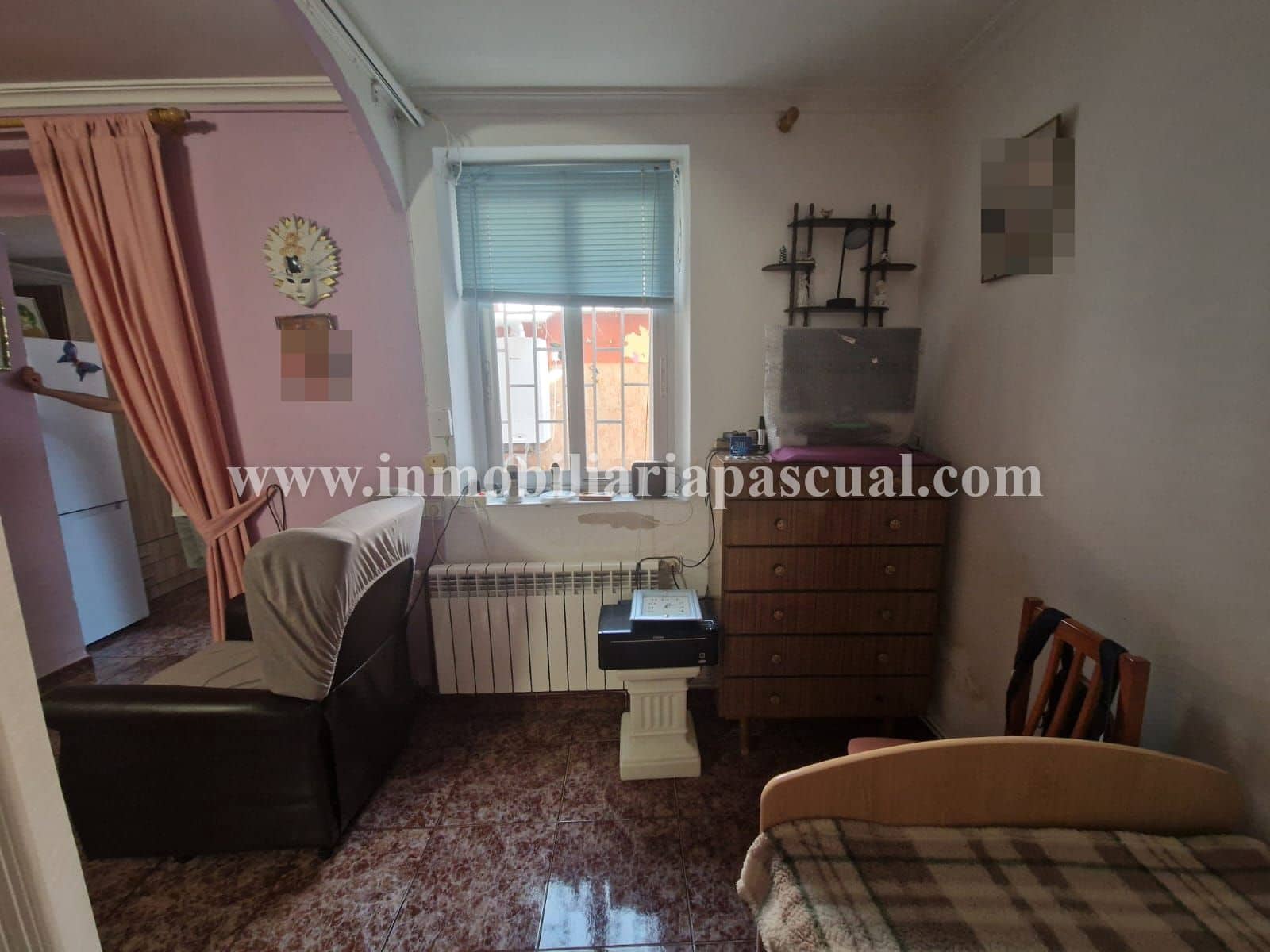 3 bedroom Villa for sale in Alcoy / Alcoi - € 80,000 (Ref: 9950795)