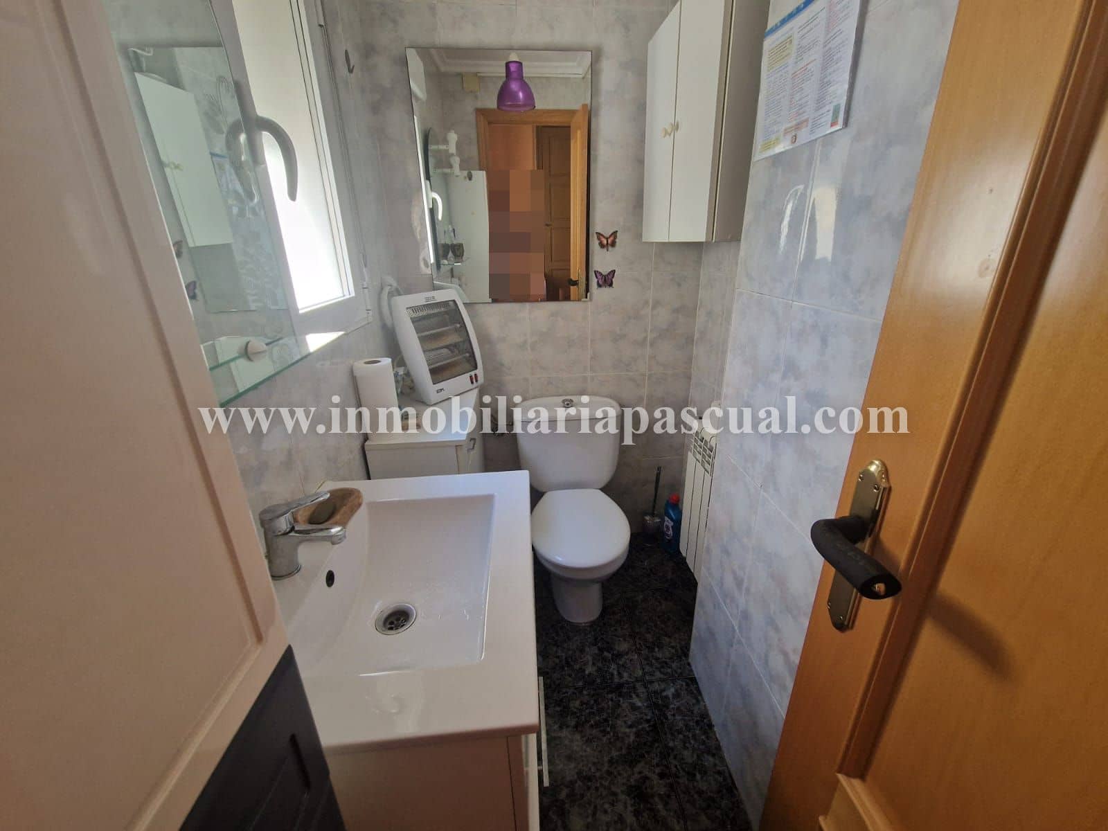 3 bedroom Villa for sale in Alcoy / Alcoi - € 80,000 (Ref: 9950795)