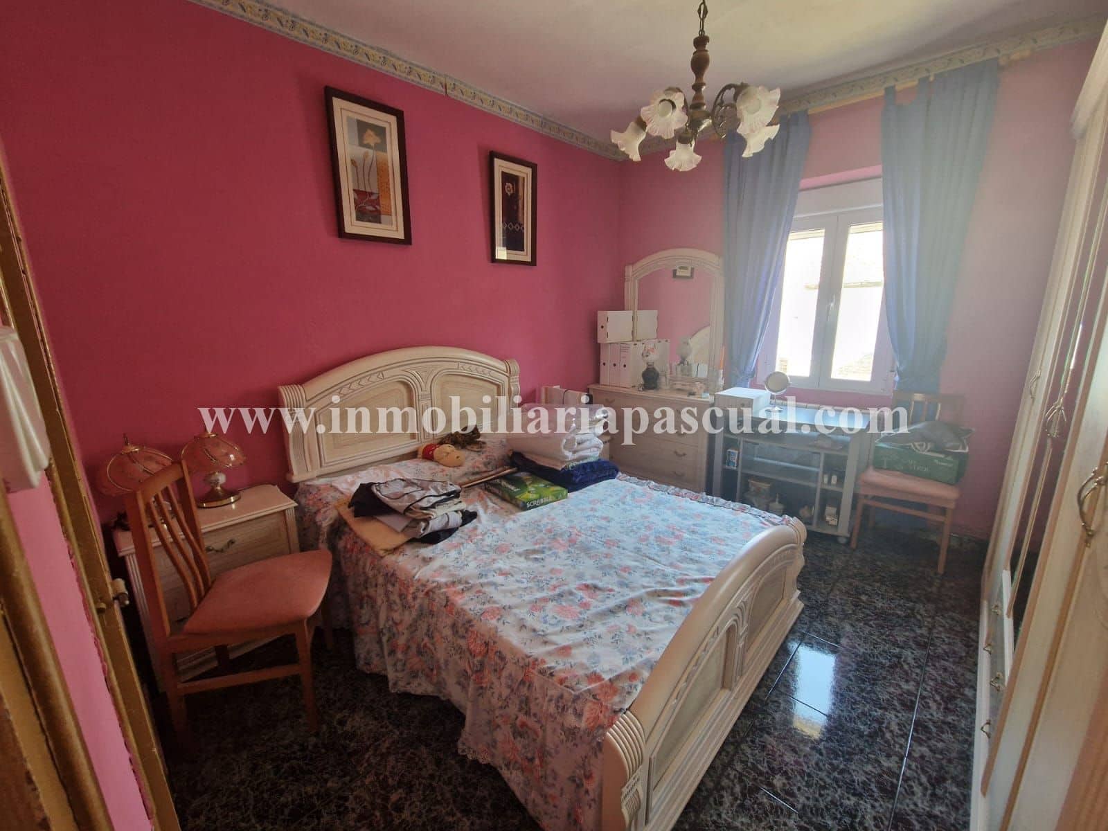 3 bedroom Villa for sale in Alcoy / Alcoi - € 80,000 (Ref: 9950795)