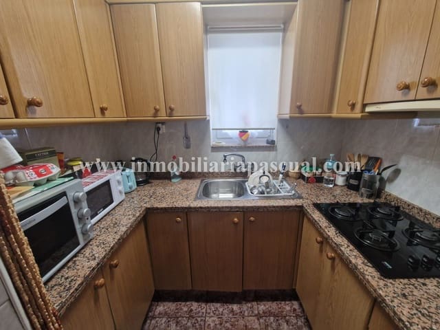 3 soveværelse Villa til salg i Alcoy / Alcoi - € 80.000 (Ref: 9950795)