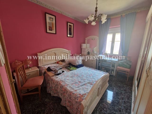 3 soveværelse Villa til salg i Alcoy / Alcoi - € 80.000 (Ref: 9950795)