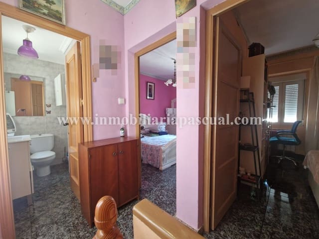 3 soveværelse Villa til salg i Alcoy / Alcoi - € 80.000 (Ref: 9950795)